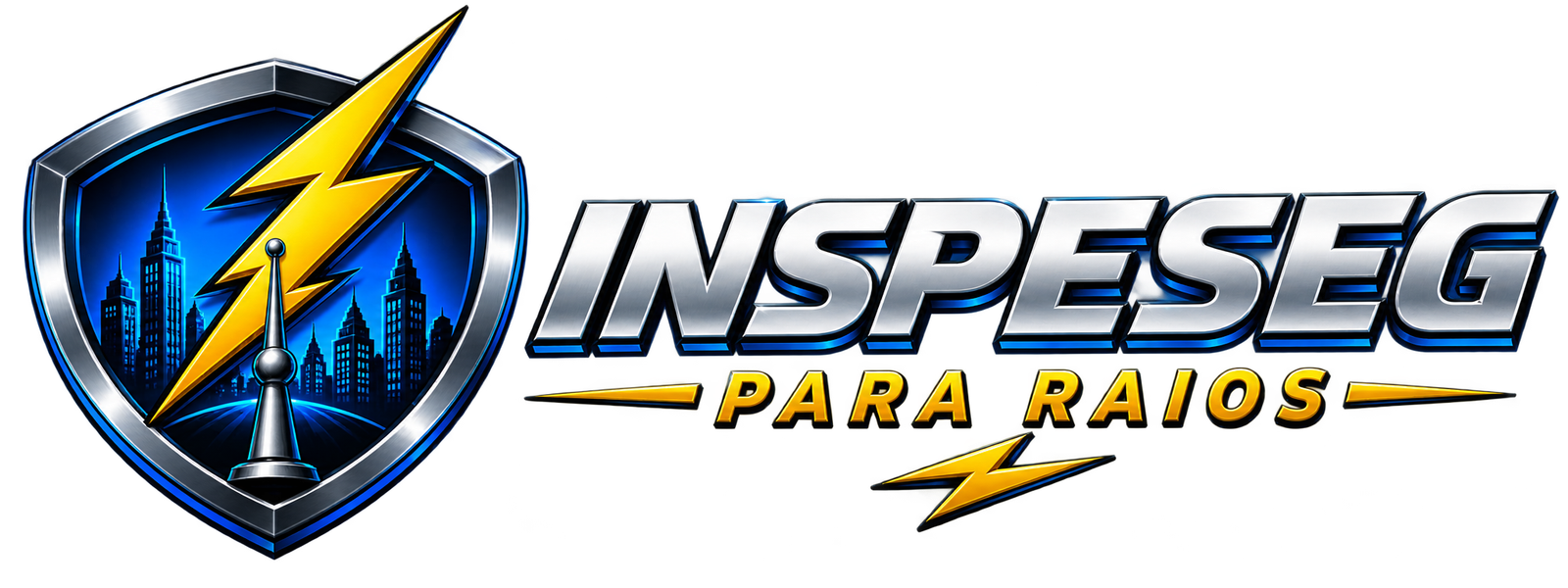 InspeSeg Para Raios