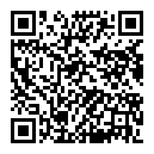 QR Code do Facebook da InspeSeg Para Raios